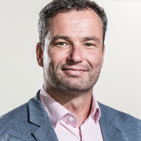 Professor Jochen M. Schneider - Henry Royce Institute