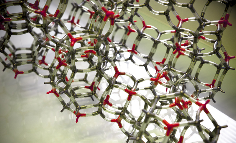 Laboratoire LCS - Le centre de recherche - ENSICAEN