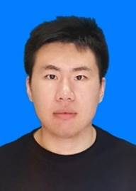 穿着蓝色衣服的男子

描述已自动生成